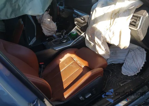 2023 BMW M3 Competition xDrive z USA, uszkodzony, nr VIN WBS43AY09PFN58965